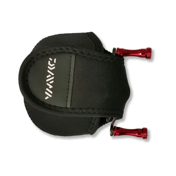 New Baitcasting Fishing Reel bag Spinning Casting Wheel Protective Case Reels Tackle Storage Pouch Protector Cover