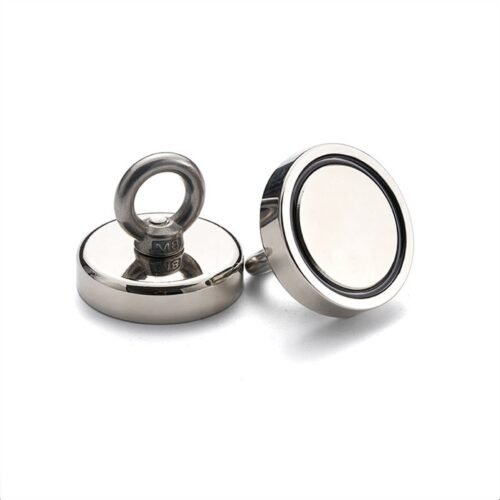 Fishing Magnet D48 75kg