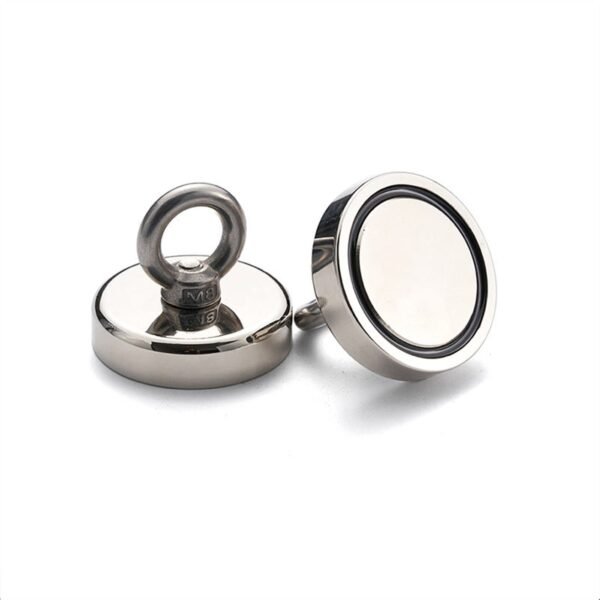 Fishing Magnet D48 75kg