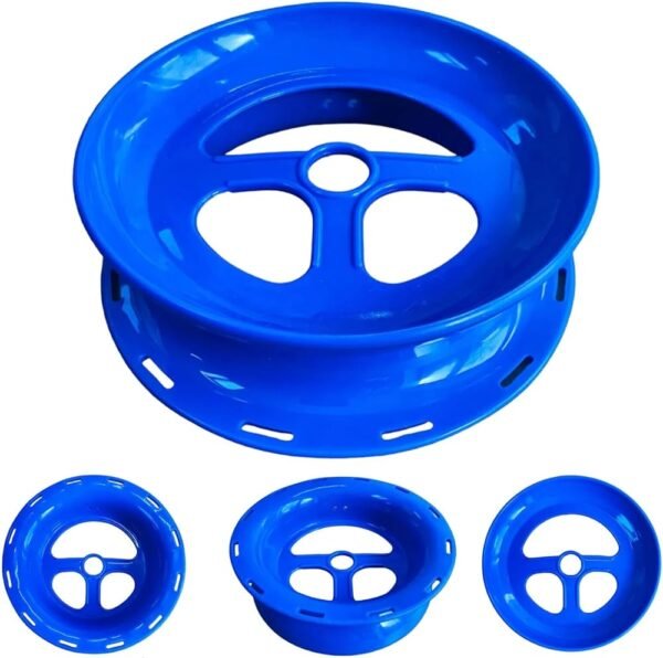 Hand Casting Fishing Line with Hook Lead