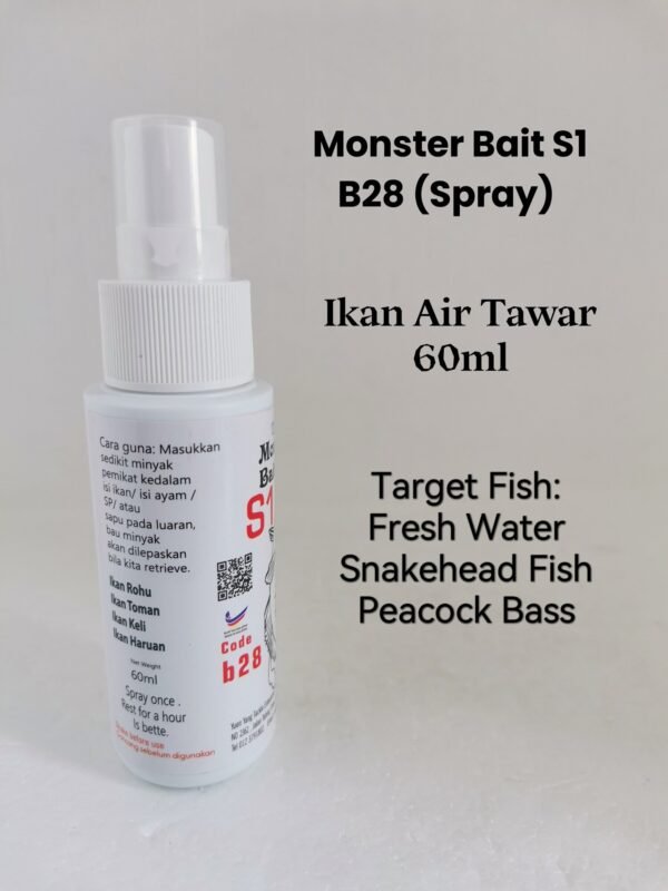 b3780c9a30d48aea9235ce69e1b0c36f MONSTER BAIT S1
