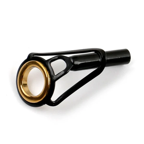 Rod Tip Top Guide Ring for Fishing Rods Repair Building Pole Eye Line Rings Tool