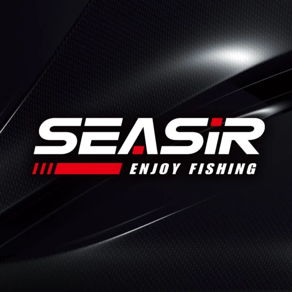 Seasir Vortex Baitcasting Fishing Reel 7 0 1 High Speed Gear Ratio 5 1BB Max Drag 8kg Fresh Saltwater Fishing Coil