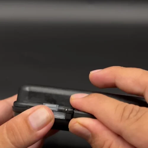 Storage Box Terminal Tackle Fishing Box Tackle