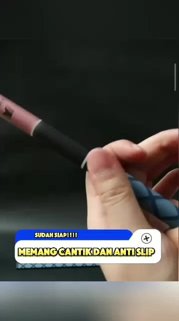 Anti Slip 30mm 35mm Heat Shrink Wrap Cover Rod Pancing Waterproof