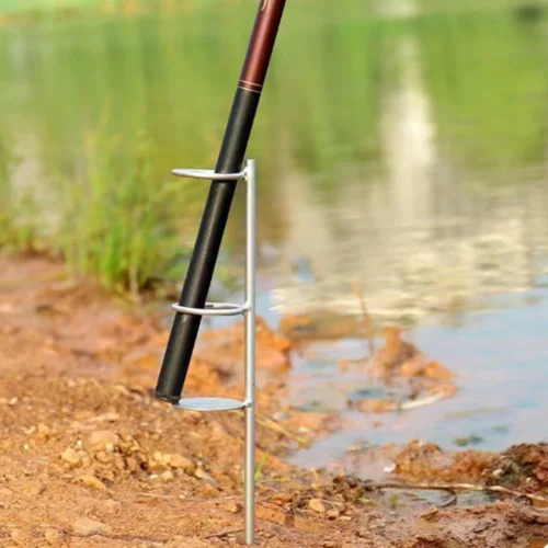 Fishing Rod Stand
