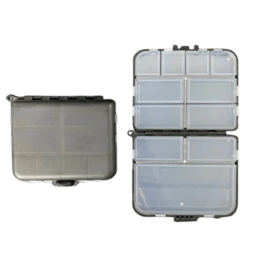 Mini Storage Box Terminal Tackle Fishing Box Lure Case