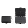 Mini Storage Box Terminal Tackle Fishing Box Lure Case