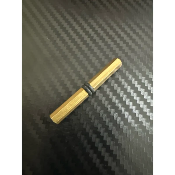 Shrimp fishing measure water level