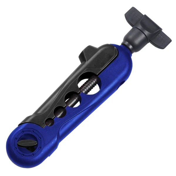 Fishing Line Winder Portable Reel Line Spooler Machine Spinning Reel Baitcasting Reel Spooling Carp Fishing Equipment