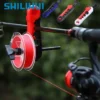 Fishing Line Winder Portable Reel Line Spooler Machine Spinning Reel Baitcasting Reel Spooling Carp Fishing Equipment