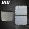 Storage Box Terminal Tackle Fishing Box Tackle