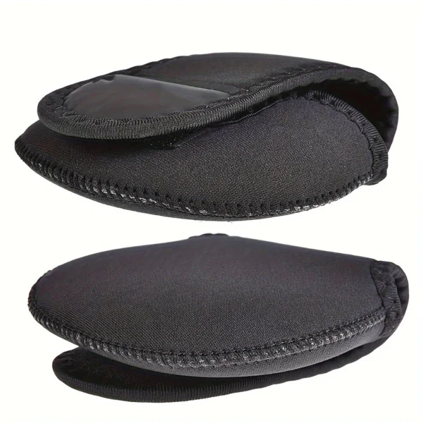 Baitcasting Reel Bag Cover Spinning casting Bag Mesin Pancing Reel Protector Protective Pouch Storage