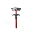 Fishing Hook Remover with Squeeze Puller Handle Fishing Lure Hook Extractor Puller Fish Hook Tool