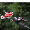 Fishing Line Winder Portable Reel Line Spooler Machine Spinning Reel Baitcasting Reel Spooling Carp Fishing Equipment