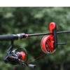 Fishing Line Winder Portable Reel Line Spooler Machine Spinning Reel Baitcasting Reel Spooling Carp Fishing Equipment