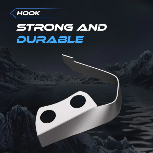 Spinning Reel Drag Clicker Sound Alarm Spare Parts