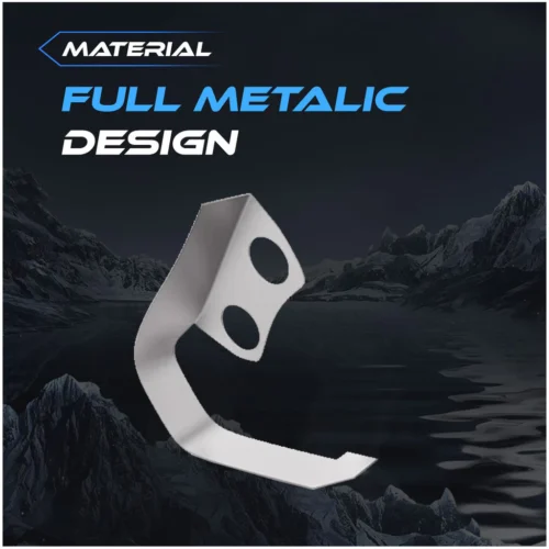 Spinning Reel Drag Clicker Sound Alarm Spare Parts