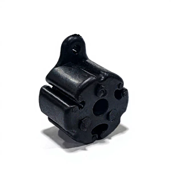 Silicone Rod Tie Holder Storage Organizer Tool Fishing Protector Multi Function Accessories Tackle Ikan Casting Spinning