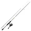 Rod Fishing Rod And Reel Set Spinning Rod Casting Set 60kg High Speed Spinning Reel Daya Max 100KG