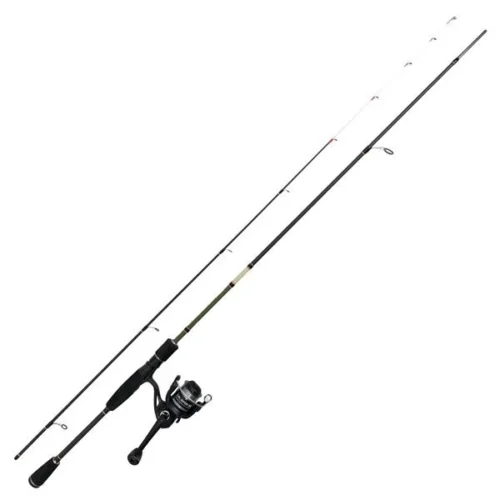 Rod Fishing Rod And Reel Set Spinning Rod Casting Set 60kg High Speed Spinning Reel Daya Max 100KG