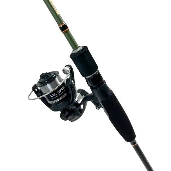 Rod Fishing Rod And Reel Set Spinning Rod Casting Set 60kg High Speed Spinning Reel Daya Max 100KG