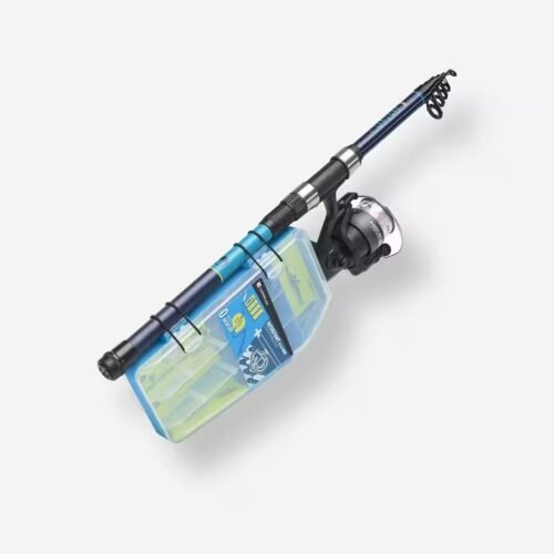 Caperlan Fishing Discovery Kit